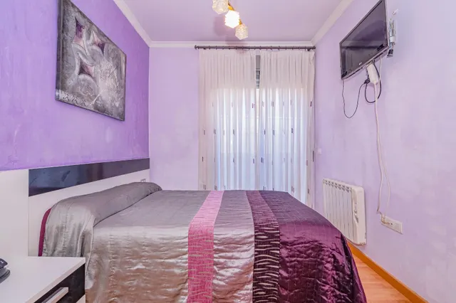 Piso en Peligros: 3 dormitorios,2 baños, patio, ascensor,garaje y trastero — 23