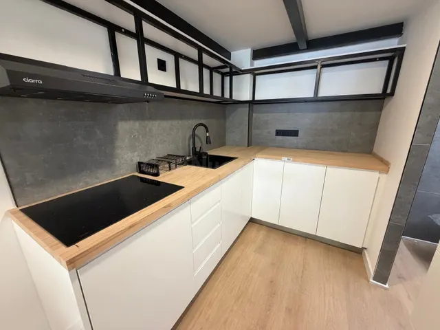 4 apartamentos tipo loft en el Infante - foto 3
