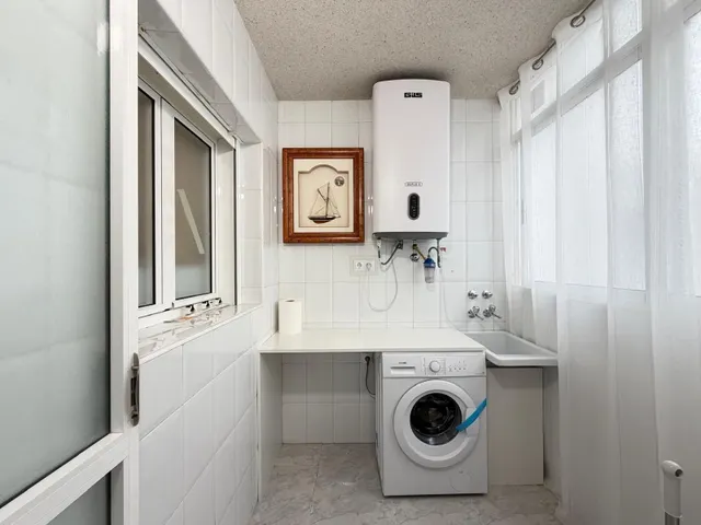 Apartamento 3 habitaciones 107m² en venta - Playa del cura — 21