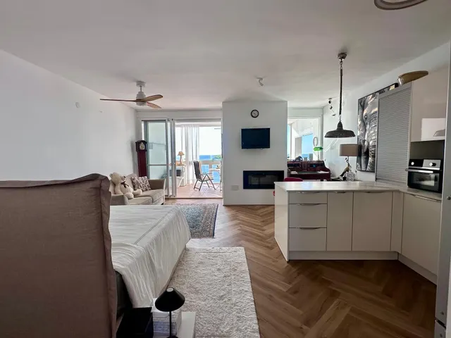 Apartamento 2 habitaciones 140m² en venta - La Galera — 6