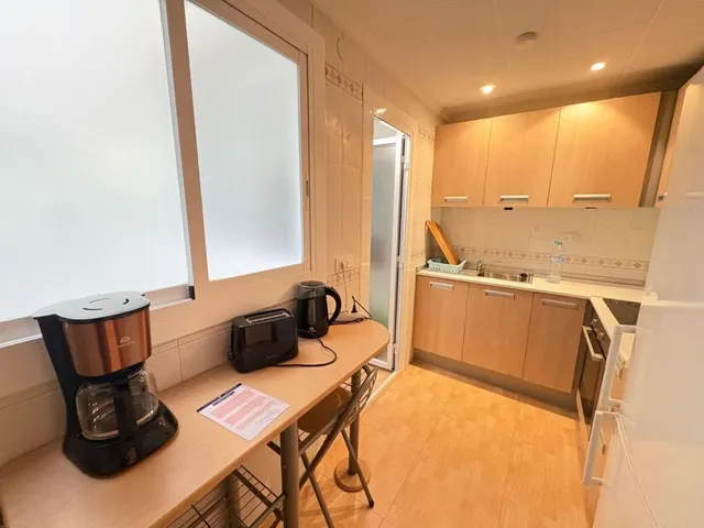Apartamento 2 habitaciones 90m² en venta - Acequion — 18