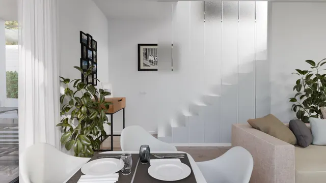 Impresionante Villa en Gran Alacant, Santa Pola — 7