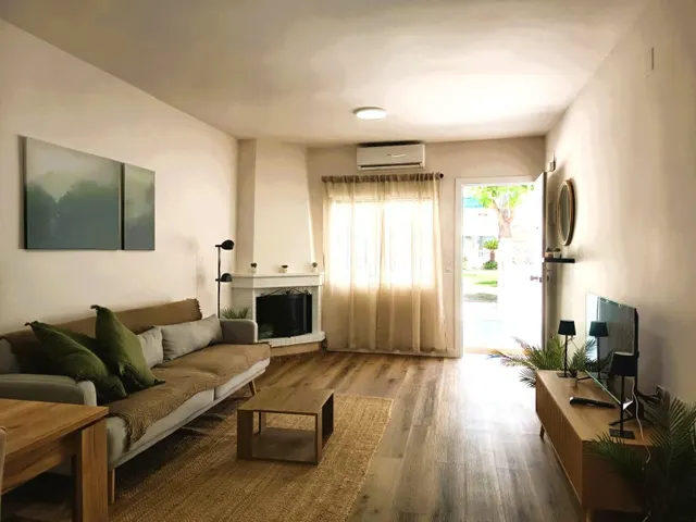 Bungalow 2 habitaciones 70m² en venta - Campoamor — 7