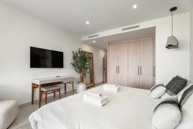 Ático Dúplex 3 habitaciones 173m² en venta - Marbella — 17