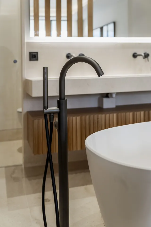 Apartamento 2 habitaciones 109m² en venta - Aloha — 43