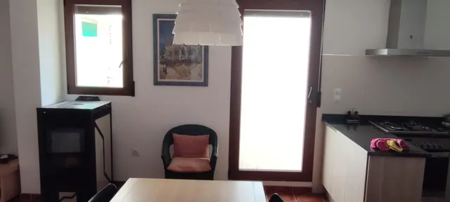 CASA EN VENTA EN OJOS NEGROS — 22