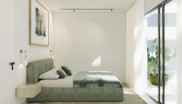 Adosado 3 habitaciones 145m² en venta - EL RASO — 28