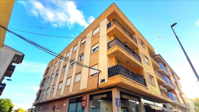 Venta de Garaje en Calle Vereda San Isidro Nº 10 Murcia