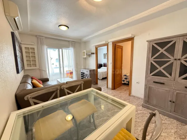 Oportunidad!! estupendo apartamento de 2 dormitorios a tan solo 500m de la playa del cura!!! — 3