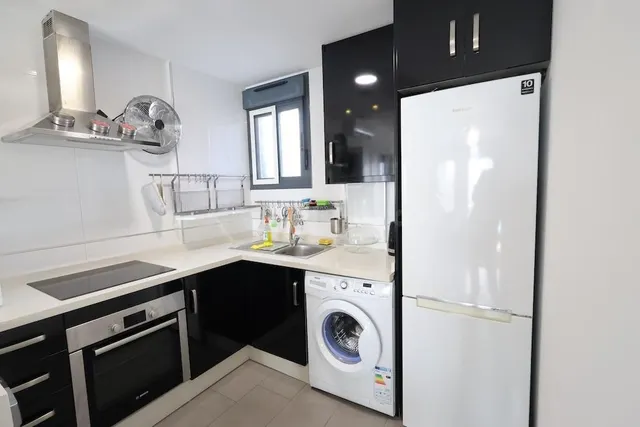 Bungalow 2 habitaciones 70m² en venta - La Zenia — 3