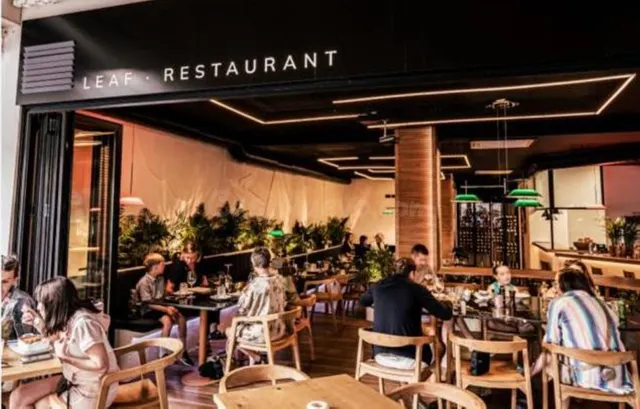 Restaurante 200m² en venta - Marbella - foto 2