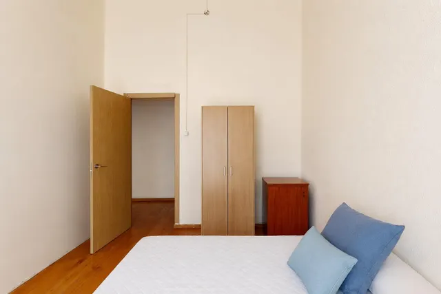 Piso 4 habitaciones 153m² en alquiler - San Miguel — 25