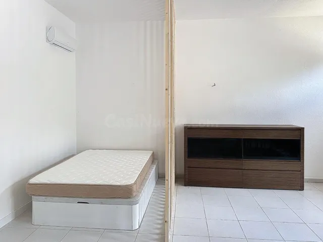 P105- Bonito y práctico local Loft en playas de Fornells - foto 4