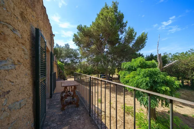 Exclusiva finca con licencia vacacional, a escasos minutos d - foto 5
