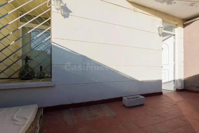 En venta Chalet adosado unifamiliar en Santovenia de Pisuerga — 3