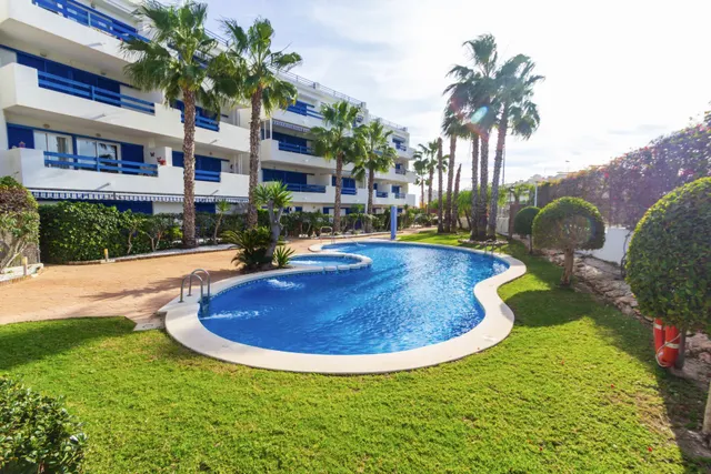Ático 2 habitaciones 95m² en venta - Punta Prima — 31