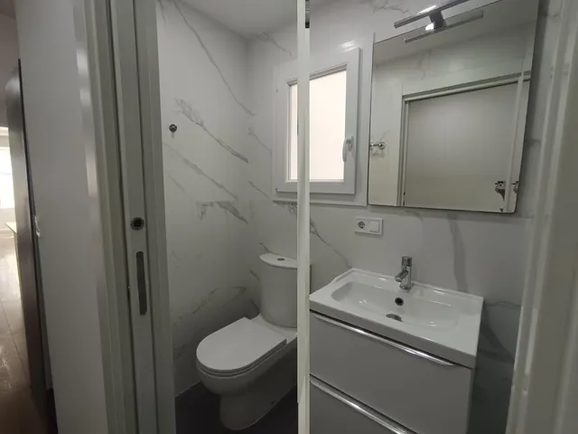 Piso 2 habitaciones 68m² en alquiler - El Grau — 11