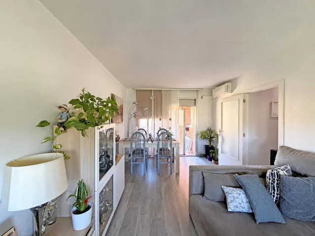 Fantástico Piso en Venta Junto al Parc de Can Gambús — 2