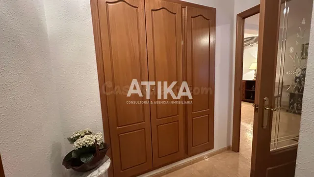 CASA ADOSADA EN VENTA - ALBAIDA - foto 4