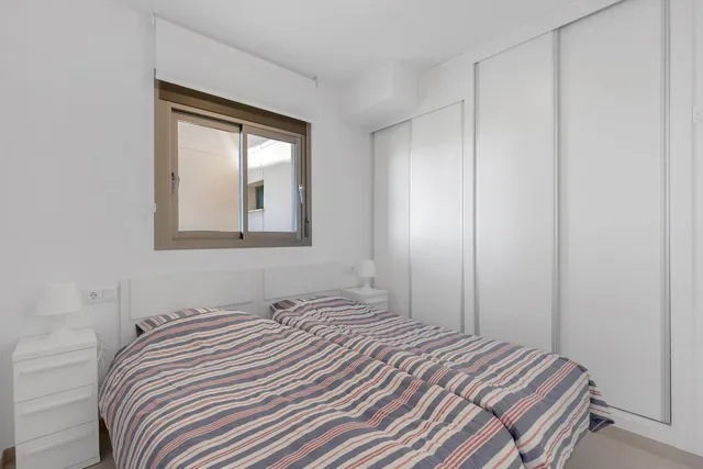 Apartamento 2 habitaciones 81m² en venta - Los Dolses — 20