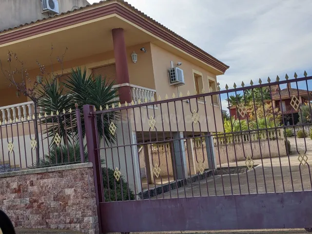 Villa 5 habitaciones 240m² en venta - Calasparra centro - foto 3