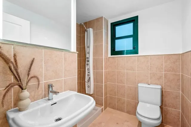 Apartamento 1 habitación 87m² en venta - Sierra cortina — 16