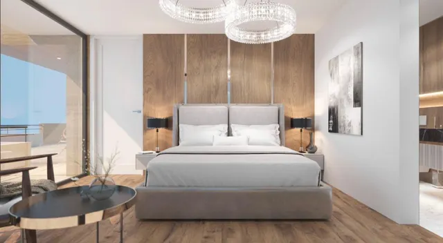 Villa 3 habitaciones 220m² en venta - Doña Pepa — 18