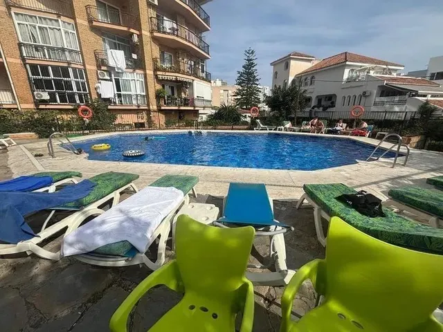 ESTUDIO EN BENALMADENA COSTA OPORTUNIDAD A UN PASO DE LA PLAYA — 3