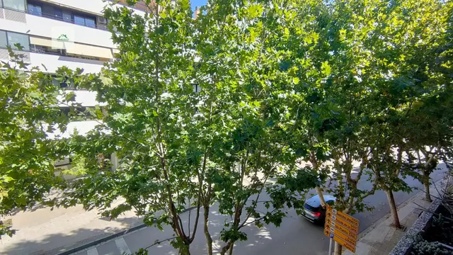 3 dormitorios reformado con GARAJE BOX y TRASTERO en Doctor Artero – 850 €/mes — 37