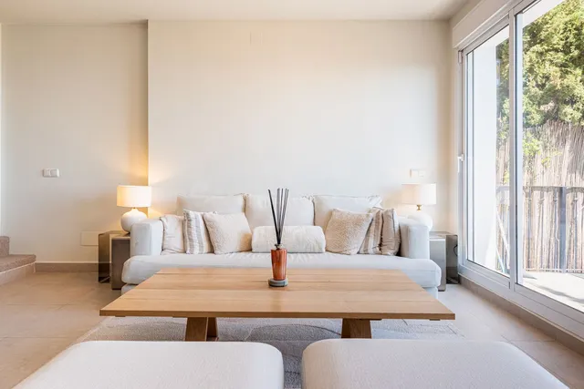 Adosado 2 habitaciones 85m² en venta - Marbella — 4