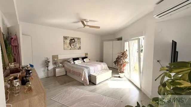 Apartamento en Venta en Palmera Valencia — 24