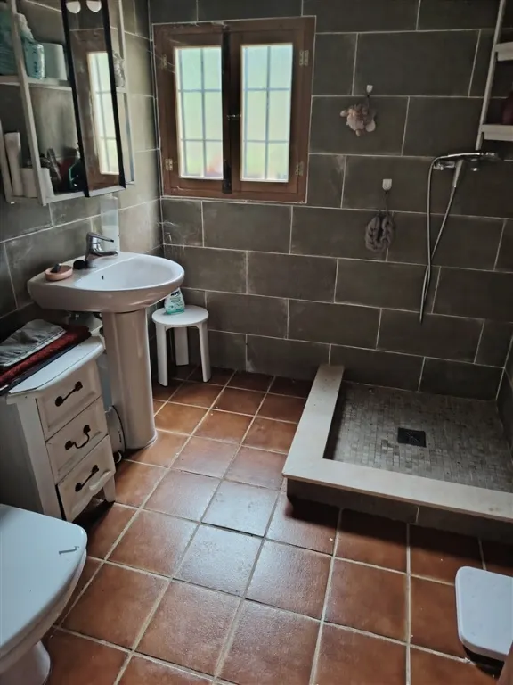 Casa de campo-Masía en Venta en Genalguacil Málaga - foto 5
