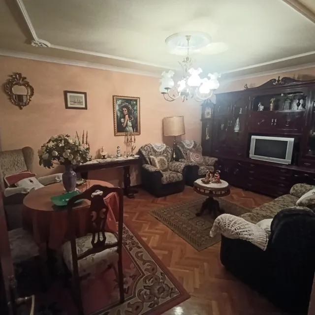 PRECIOSA CASA PARA ENTRAR A VIVIR — 12