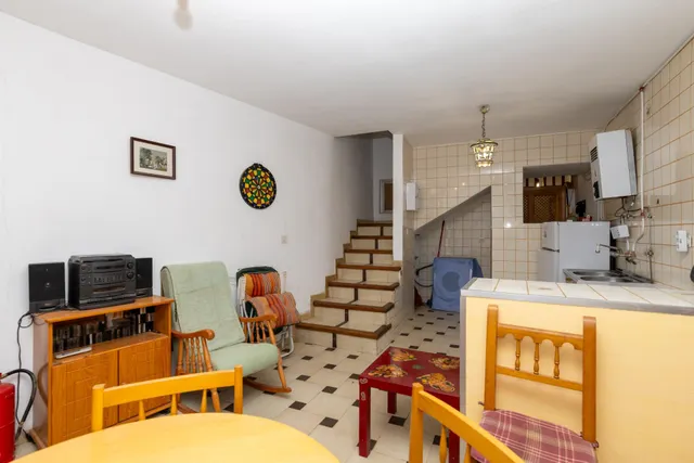 Una oportunidad con alma en Bubión, en pleno corazón de la Alpujarra Granadina — 6