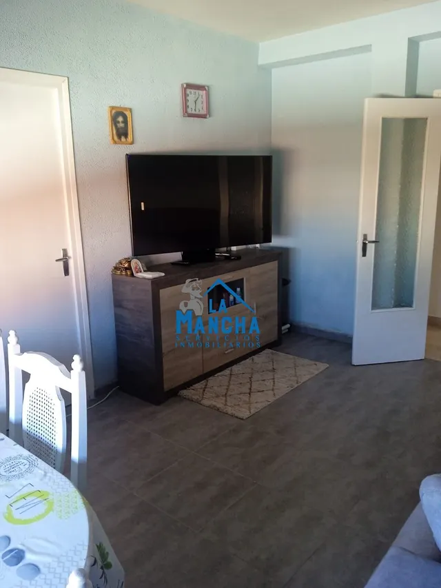 **86.000€** INMOBILIARIA LA MANCHA VENDE PISO EN ALMANSA-ALBACETE — 6