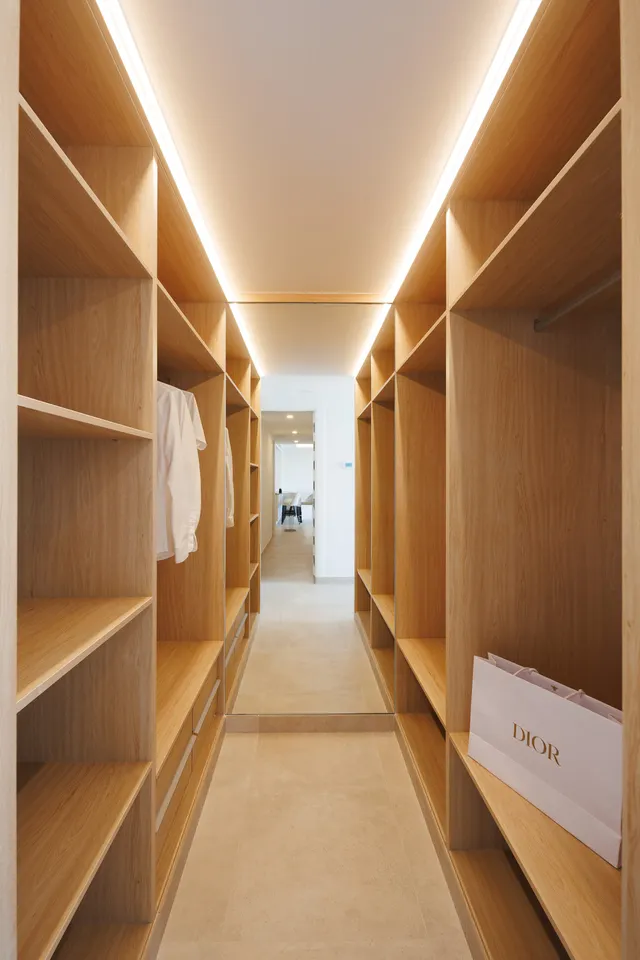 Apartamento 3 habitaciones 92m² en venta - Centro — 11