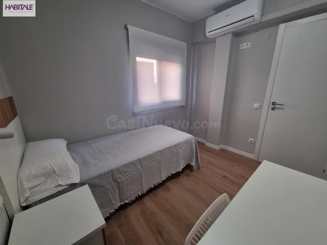 HABITACIÓN DE ALQUILER TEMPORAL PARA ESTUDIANTES - foto 2