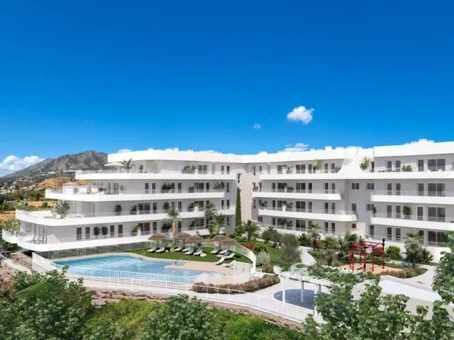 Apartamento 2 habitaciones 133m² en venta - Los Pacos - foto 2