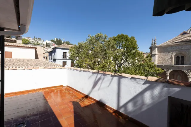 ¡CASA CON ENCANTO Y VISTAS EN PLENA PLAZA DE SANTO DOMINGO... EN EL EMBLEMÁTICO BARRIO DEL REALEJO! — 26
