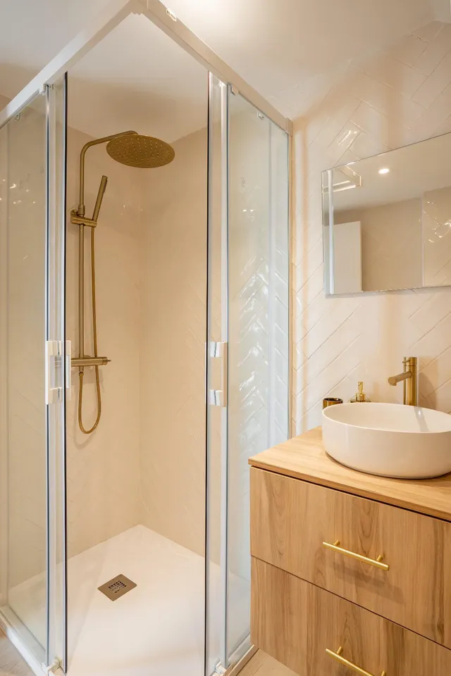 Chalet 7 habitaciones 240m² en venta - Centro — 41