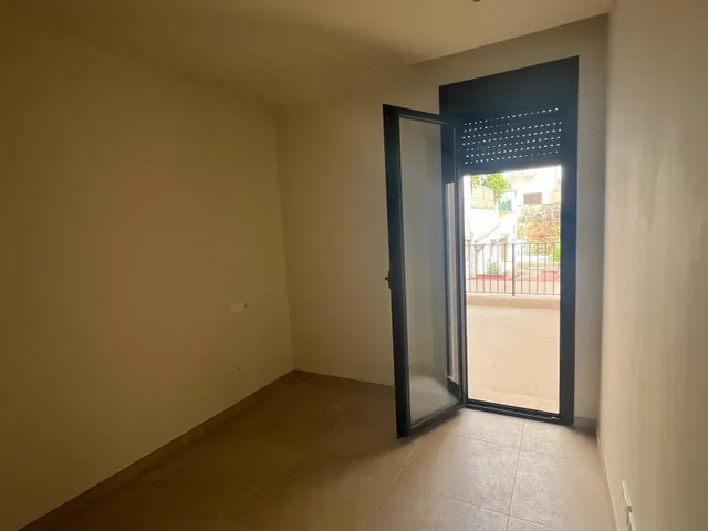 Apartamento en zona Avenidas — 7