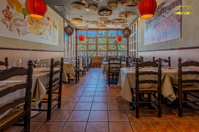 “Restaurante con licencia en 1.993 m2 de parcela y potencial para 3 viviendas en Hita” — 5