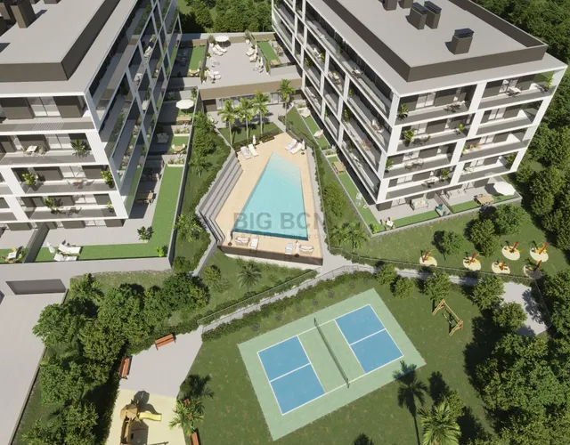 Piso 2 habitaciones 63m² en venta - Can Clota