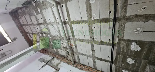 Local comercial en venta en Plaza de Monesterio – 34 m2 diáfanos — 8