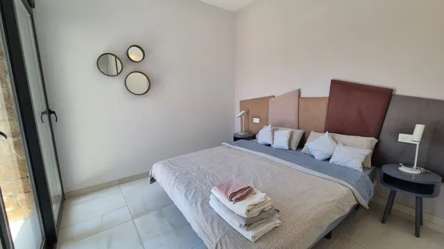 Villa 4 habitaciones 205m² en venta - Torreblanca — 20