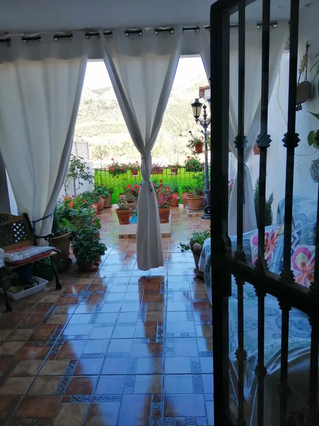 Adosado 4 habitaciones 362m² en venta - Alora pueblo — 33