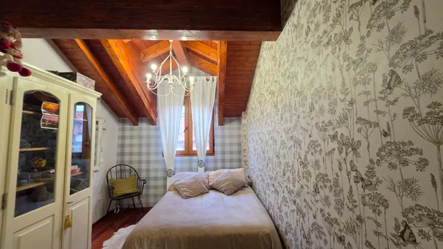 Espectacular Chalet Pareado de Diseño Abierto con Gran Jardín Privado en Los Corrales de Buelna — 27