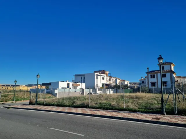 Solar en venta en Cájar — 5