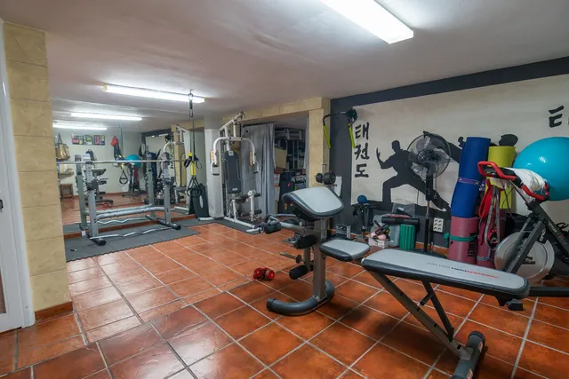 Adosado 3 habitaciones 190m² en venta - Costa Del Sol — 14