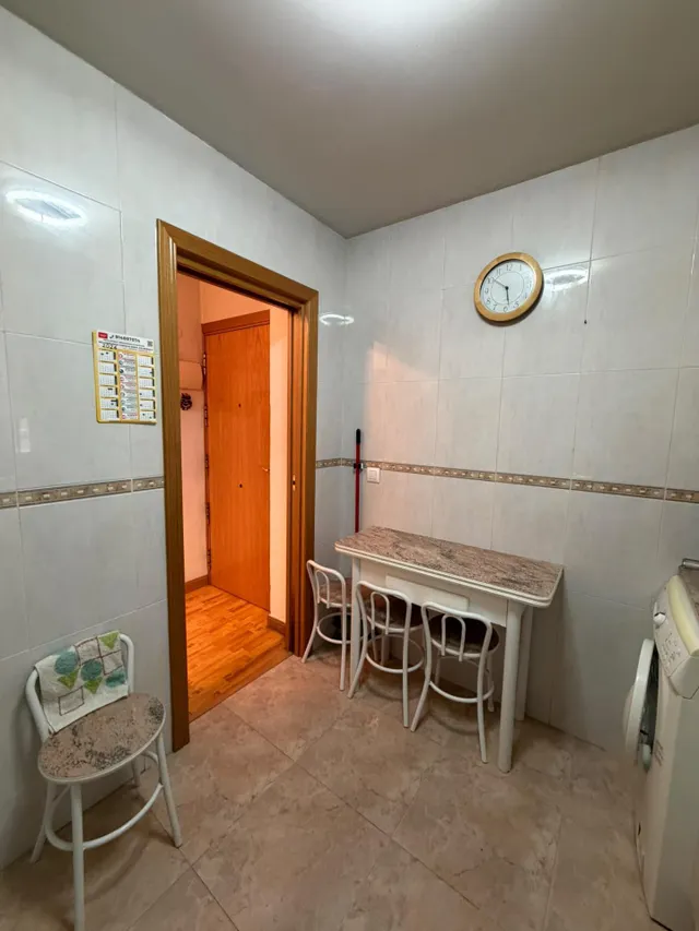 ESTUPENDO piso de DOS dormitorios en LA ELIPA — 17